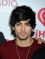 Zayn Malik photo #