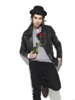 Zayn Malik photo #