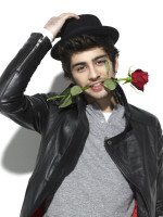 Zayn Malik photo #