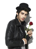 Zayn Malik photo #