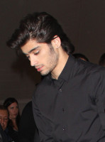 Zayn Malik photo #