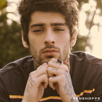 Zayn Malik photo #