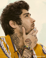 Zayn Malik photo #