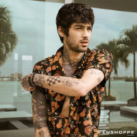 Zayn Malik photo #