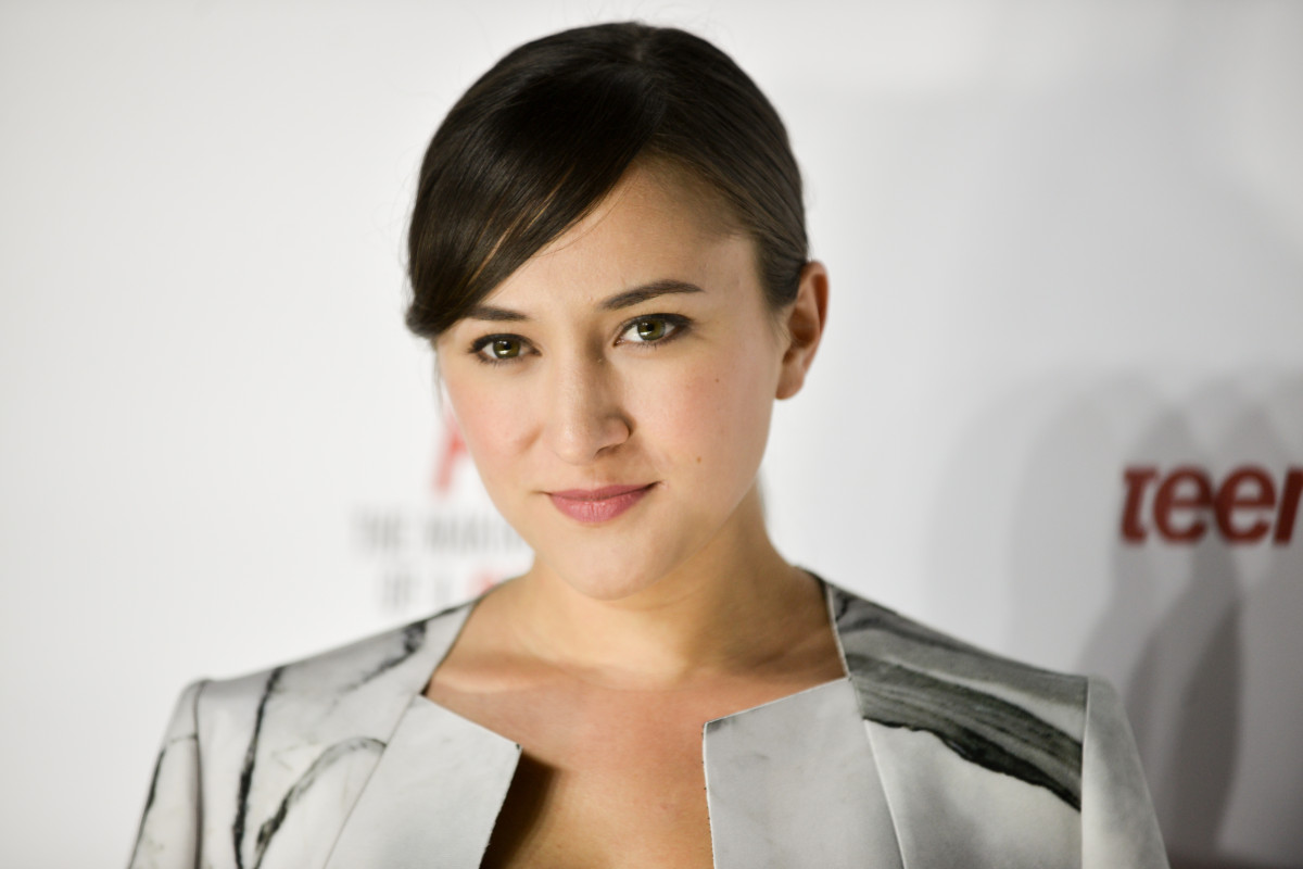 Zelda Williams: pic #1082535