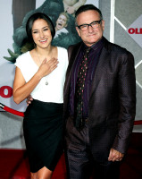 Zelda Williams photo #