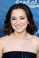 Zelda Williams photo #