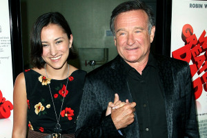 Zelda Williams photo #