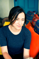 Zelda Williams photo #