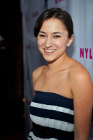 Zelda Williams photo #