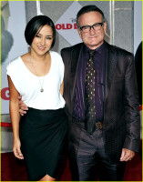 Zelda Williams photo #