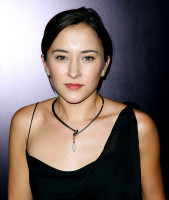 Zelda Williams photo #