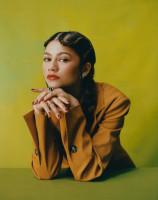 Zendaya photo #