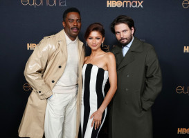 photo 24 in Zendaya gallery [id1292765] 2022-01-10