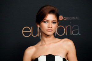 Zendaya photo #