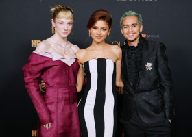 photo 27 in Zendaya gallery [id1292762] 2022-01-10