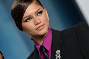 Zendaya photo #