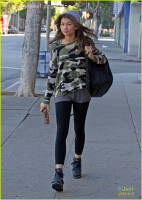 Zendaya photo #