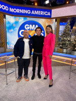 photo 5 in Zendaya gallery [id1287617] 2021-12-16