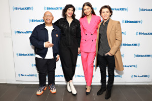photo 11 in Zendaya gallery [id1287611] 2021-12-16