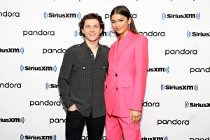 photo 10 in Zendaya gallery [id1287612] 2021-12-16