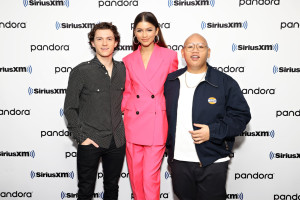 Zendaya photo #