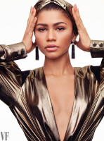 Zendaya photo #