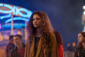 Zendaya photo #