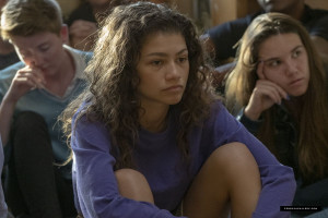 Zendaya pic #1291995