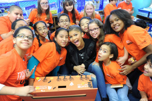 photo 25 in Zendaya gallery [id743761] 2014-11-27