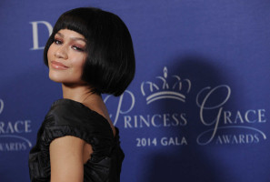 photo 24 in Zendaya gallery [id741498] 2014-11-17