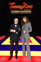 Zendaya photo #