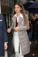 Zendaya photo #