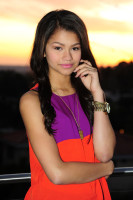 photo 6 in Zendaya gallery [id673187] 2014-02-25