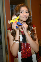 photo 6 in Zendaya gallery [id670584] 2014-02-21