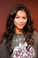 photo 10 in Zendaya gallery [id665910] 2014-02-03