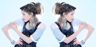 photo 24 in Zendaya gallery [id668742] 2014-02-11