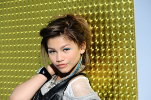 photo 16 in Zendaya gallery [id670552] 2014-02-21