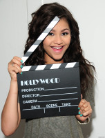 photo 4 in Zendaya gallery [id670600] 2014-02-21