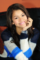 photo 24 in Zendaya gallery [id673397] 2014-02-25