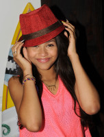 photo 7 in Zendaya gallery [id673183] 2014-02-25