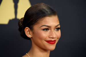 photo 22 in Zendaya gallery [id742772] 2014-11-24