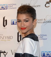 photo 23 in Zendaya gallery [id678464] 2014-03-12