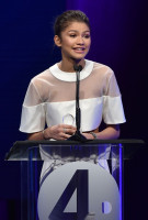 photo 3 in Zendaya gallery [id761658] 2015-02-25