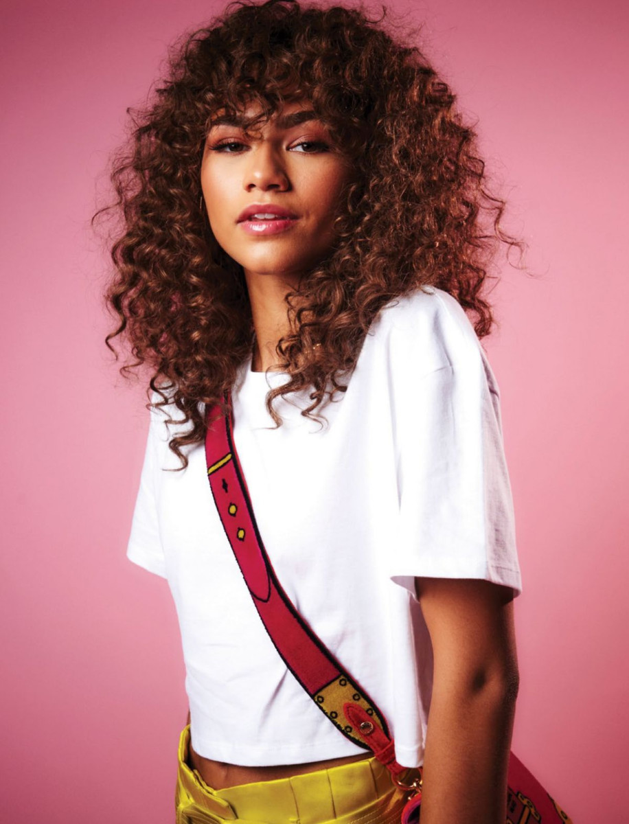 Zendaya: pic #999730