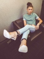 photo 10 in Zendaya gallery [id739492] 2014-11-08