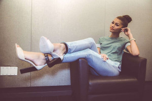 photo 7 in Zendaya gallery [id739495] 2014-11-08