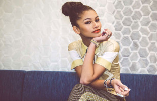 photo 8 in Zendaya gallery [id739494] 2014-11-08