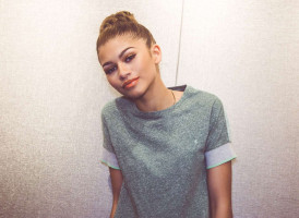 photo 9 in Zendaya gallery [id739493] 2014-11-08