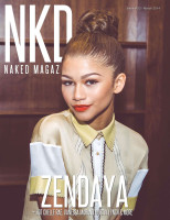 photo 5 in Zendaya gallery [id739497] 2014-11-08